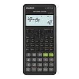 Calculadora Casio Fx-82es Plus