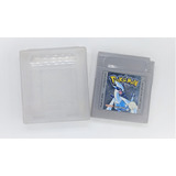 Pokémon Edición Plata Nintendo Game Boy Color