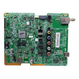 Placa Principal Samsung Un32j4300 Bn94-12706d Original