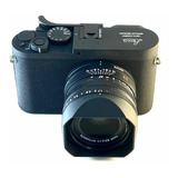 Leica Q-p Summilux 28mm F/1.7 Excel 3 Baterías U$s4.000.-p&h