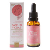 Minoxidil 2% Crecimiento Cabello 30ml - - L a $817