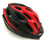 Casco In-mould Hc-26 - 260gr - 58/61cm - 21 Ven Raleigh     