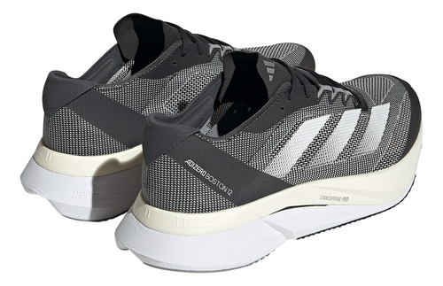 Zapatillas adidas Adizero Boston 12 De Hombre 6073 Mark Csi