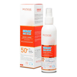 Bloqueador Spray Suncare Niños Protección Muy Alta Fps 50+