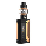 Vaporizador Smok Arcfox Kit Prism Gold