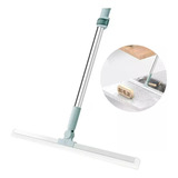 Fregona Plana Magic Squeegee, Con Forma De Rodo, Limpia Las