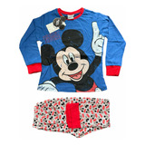 Pijama Mickey Vintage, Disney/ Pixar Licencia