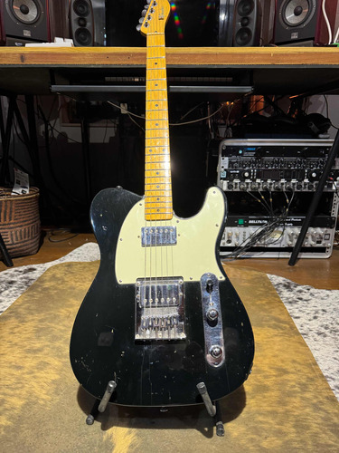 Fender Telecaster Japan Captador Gibson( Guitarra Japonesa )