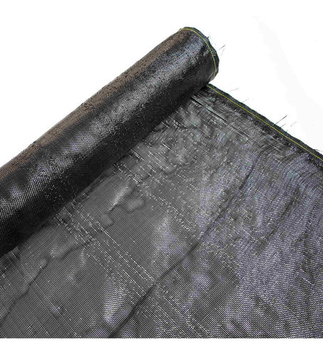 Tela Sombrite Nylon Preta Proteção Estufa Horta 80% 6x4m