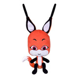 Miraculous Peluche De Ladybug Trixx