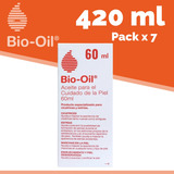 Bio Oil Aceite Contra Estrías Embarazo 375ml