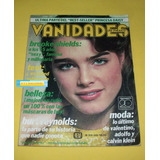 Brooke Shields Rocio Jurado David Reynoso Revista Vanidades