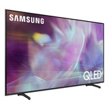 Smart Tv Samsung Series Q6da Qn50q6daafxza Qled Tizen 4k 50 
