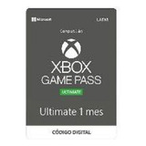 Códigos Xbox Live Gold De 1 Mês