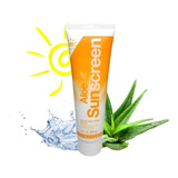 Protetor Solar Aloe Vera Sunscreen Forever Original 