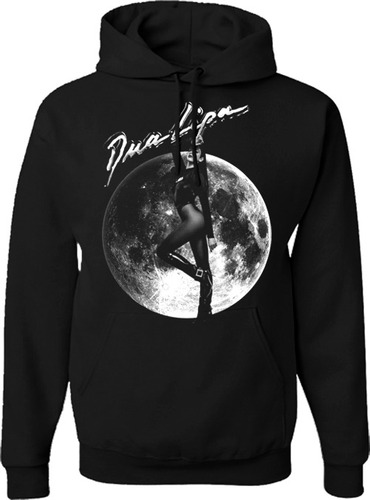 Dua Lipa Sudaderas C5