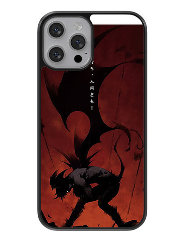 Funda Diseño Para Motorola Devilmann Cry #2