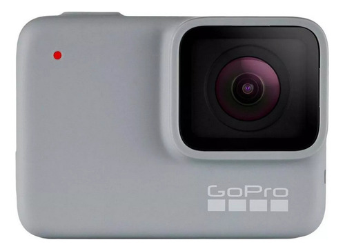 Câmera Gopro Hero Hero7 White Full Hd Ntsc/pal White