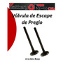 Valvula De Escape Kia Pregio (ok65a-12-121b) Kia Pregio