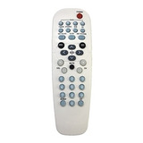 Control Remoto Philips Gris Para Tv Philips De Tubo