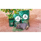 High Desert Alfalfa Hay Pellets For Guinea Pigs, Rabbits, An