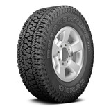 Llanta Kumho 265 70 R 17 Lt Road Venture At51  Oferta