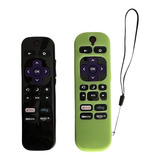 Control Sharp   Tv Lc-43lbu591 Lc-50lb481 Incluye Funda