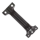 Placa Porta Patente Rouser Ns 200-160 Bajaj En Cycles!!