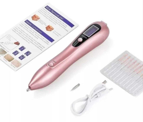 Cauterizador Plasma Pen Recargabl - Unidad a $70000