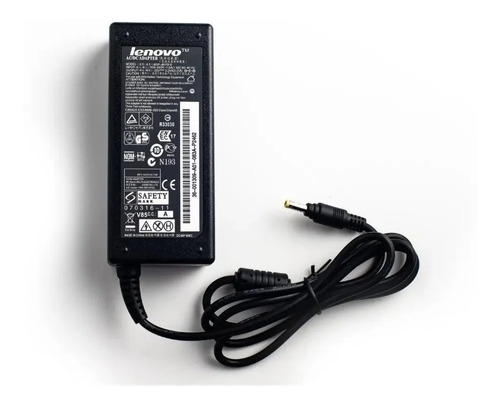 Fuente Cargador Lenovo Ideapad 320 Series 20v 3,25a 65w