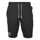 Short Under Armour Hombre 1367122-012/gri/cuo