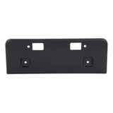 Porta Placa Delantero Nissan Sentra 2001-2003