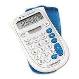 Texti1706sv - Calculadora Portátil Texas Instruments Ti1706