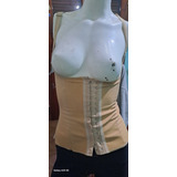 Faja Corset Esbelt Modelaroda Y Reductora 