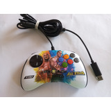 Joystick Wwe All Stars Hulk Hogan Vs John Cena Xbox 360 