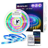 Luces De Tira Led Dreamcolor Inteligentes Wifi 16.4 Pie...