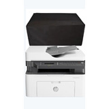 Forro Impresora Hp 135-137w