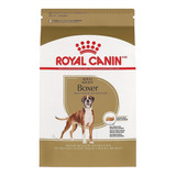 Alimento Royal Canin Breed Health Nutrition Para Perro Adulto De Raza Grande Sabor Mix En Bolsa De 12 kg