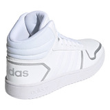 Zapatillas adidas Hoops 2.0 Mid De Mujer 5553 Dash Csi