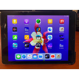 Apple iPad Air 1st Gen 2014 A1474 32gb Space Gray