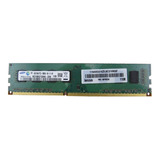 Memoria Ram 4gb 1x4gb Samsung M378b5273dh0-ch9