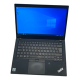 Notebook Lenovo Thinkpad T14, I7 Ssd - Grado B -