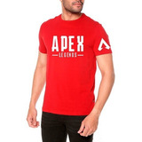 Camiseta Apex Legends (100% Algodón)