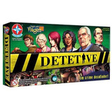 Jogo Detetive - Estrela