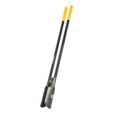 Cavador Mango Fibra De Vidrio 45'' Truper 100174