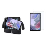  Funda Para Tablet Samsung Tab A7 Lite 8.7 Silicona Niños