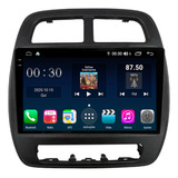 Multimidia Aikon Proton Kwid 4ram 64gb 10' Carplay Qled 