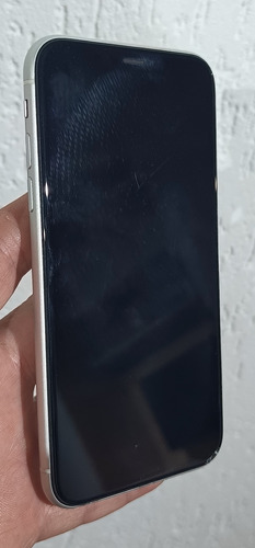 Apple iPhone XR 64 Gb - Branco Impecavel + Nfe + Caixa