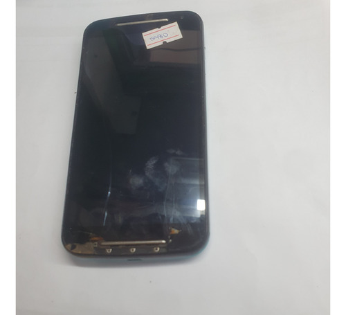 Celular Motorola Moto G 2 Para Retirada De Peças Os 5980