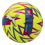 Puma Pelota Futbol Orbita La Liga 1 Fifa Quality Cesped